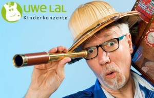 Konzert Uwe Lal | 2015